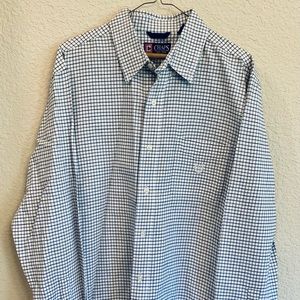 Men’s Chaps Shirt